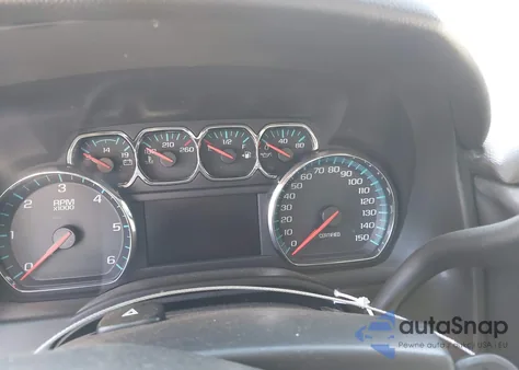 2019 Chevrolet Tahoe Commercial Fleet z USA, uszkodzony, nr VIN 1GNLCDEC6KR242389